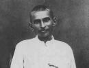 When Gandhi-Jinnah First Met