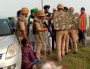 2 farmers crushed by car; 3 BJP men lynched: MoS