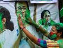 Mamata scores landslide victory, TMC sweeps bypolls