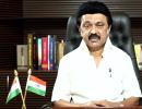 Stalin writes to 12 CMs seeking support against NEET