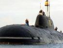 China breathes fire over AUKUS N-submarine deal