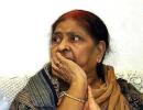 SC to hear Zakia Jafri's plea against Modi on Oct 26