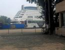 Cruise ship drug case: NCB arrests 1 more drug peddler