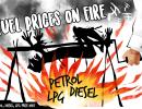 Dom's Take: Fuel Prices on FIRE!