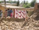 Earthquake in Pak's Balochistan kills 22