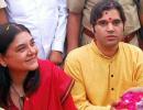 Varun Gandhi: Man To Watch In BJP-UP