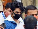 Aryan Khan is not in danger!