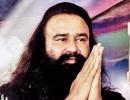 Dera chief Ram Rahim gets Z+ security on furlough