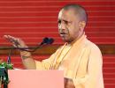 Won't take action under pressure: Yogi on Lakhimpur