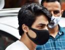 Why was Aryan Khan's bail plea rejected