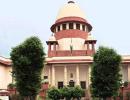 SC junks PIL against corona mata temple demolition