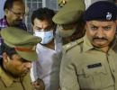 HC corrects bail order, Ashish Mishra to be released