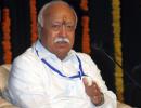 Conversion of Hindus for marriage wrong: RSS chief