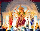 Durga Puja Is Here!