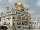 Akal Takht says missionaries forcibly converting Sikhs