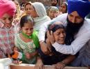 Punjab bids farewell to jawans killed in J-K shootout