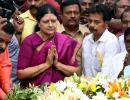 Remembering Jaya: Is Sasikala making a comeback?