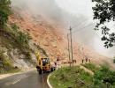 U'khand rain fury leaves 52 people dead, 5 missing