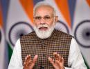 Leave no safe haven for those who betray India: PM