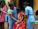 India saw drop in new weekly Covid cases, deaths: WHO