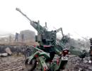 China Beware! Bofors, M-777 Now At LAC