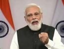 New India can reach difficult targets: PM on 1bn jabs