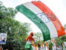 Cong loses RS seat in Assam due to cross-voting