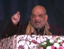 Would talk to Kashmiri youth, not Pak: Shah to Farooq