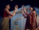 Dabur recalls same-sex 'Karva Chauth' ad amid outrage