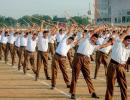 RSS seeks nod for processions across TN on Oct 2