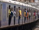 Fully-vaccinated people can board Mumbai local trains