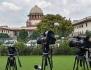 Freedom of press main pillar of democracy, says SC