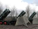 Russia's S400 shoots down 80% of aircraft in IAF drill