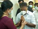 Sasikala brings EPS-OPS rift out in open