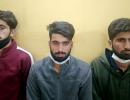 Kashmiri students held for sedition in UP get bail