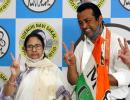 Leander Paes, actor Nafisa Ali join TMC in Goa