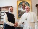 Vatican greets all Hindus on the occasion of Diwali