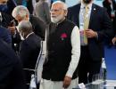 PM to present India's climate action plan at COP26