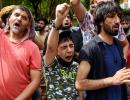 Afghan protestors can be Covid super spreaders: HC