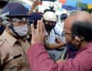 Bengal violence: 10 IPS officers to assist SIT probe