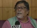 Former RS MP, senior journalist Chandan Mitra dead