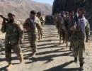 Talks fail, Panjshiris to continue fighting Taliban