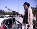 Can the Taliban Survive?