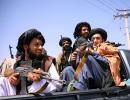 India has Reason To Worry about Taliban