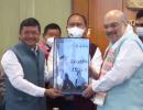 Govt signs Karbi Anglong accord with 5 Assam groups