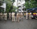 Javed Akhtar draws flak for RSS remark, security upped