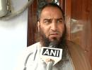 Masarat Alam succeeds Geelani as Hurriyat chairman