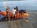 Assam boat tragedy: 84 found alive, 2 missing