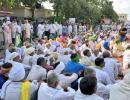 Action against farmers too if guilty: Haryana minister