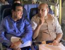 Gadkari plans 19 more emergency landing facilities